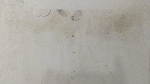 White Wall Dirt Texture Stock Photos