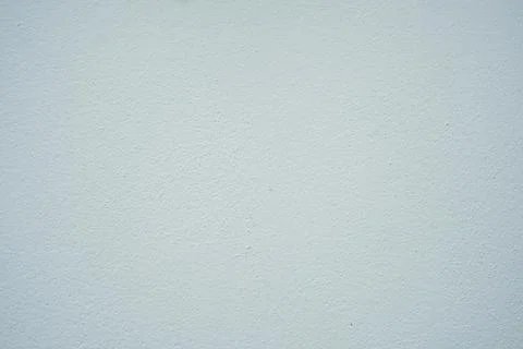 A white wall with a grey background Stock Photos