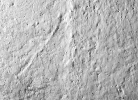 White wall Foto stock