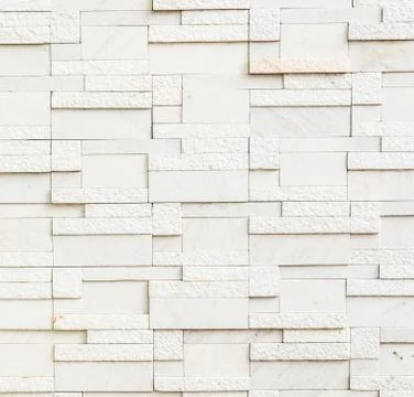 White wall Stock Photos