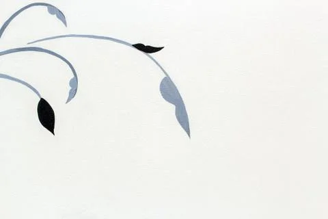 White wall Stock Photos