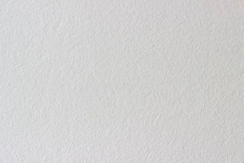 White wall Foto stock