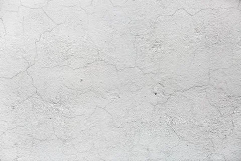 White wall Stock Photos