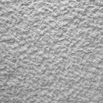 White wall with rough texture. wall is covered in white paint. wall is not ve Foto stock