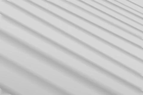 White wall with shadow from window and jalousie, beam light and Shadow Texture Stock Illustration