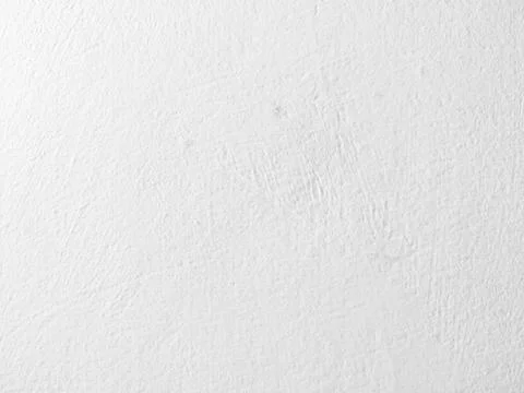 White wall texture abstract background for cover card design or overlay on .. Stock Photos