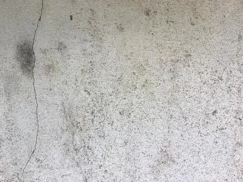 White wall texture background for copy space Stock Photos