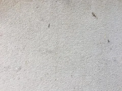 White wall texture background for copy space Foto stock