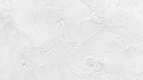 White wall texture background, textured background Stock Photos