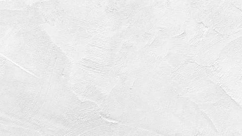 White wall texture background, textured background Stock-Fotos
