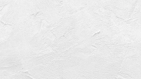 White wall texture background, textured background Foto stock