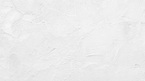 White wall texture background, textured background Фото
