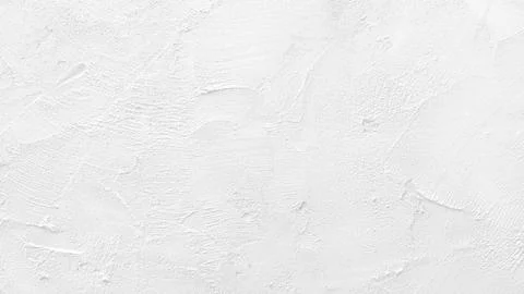White wall texture background, textured background 스톡 사진