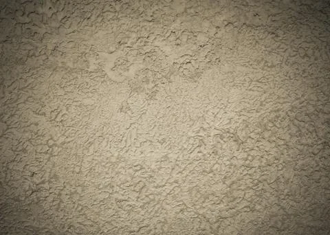 White wall texture, grunge background Foto stock