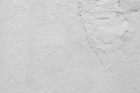 White wall texture or background Illustrazione stock