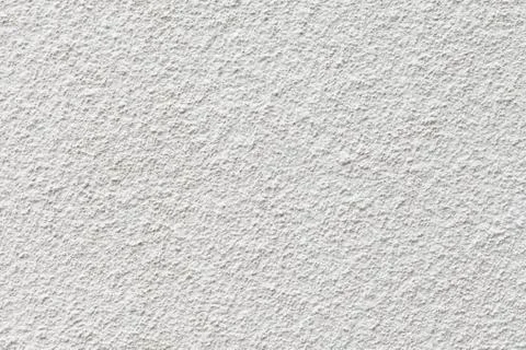 White wall texture or background Stock Photos