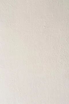 White wall texture Stock Photos