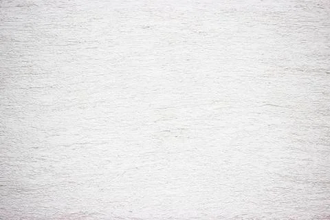 White wall texture Stock Photos