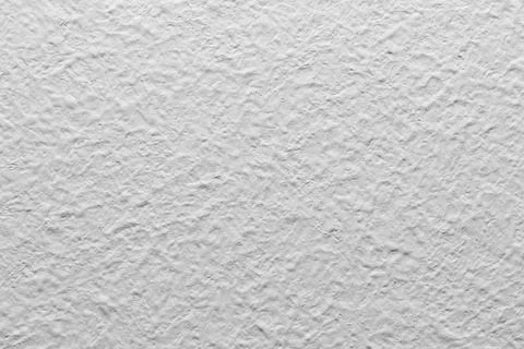 White wall texture Stock Photos