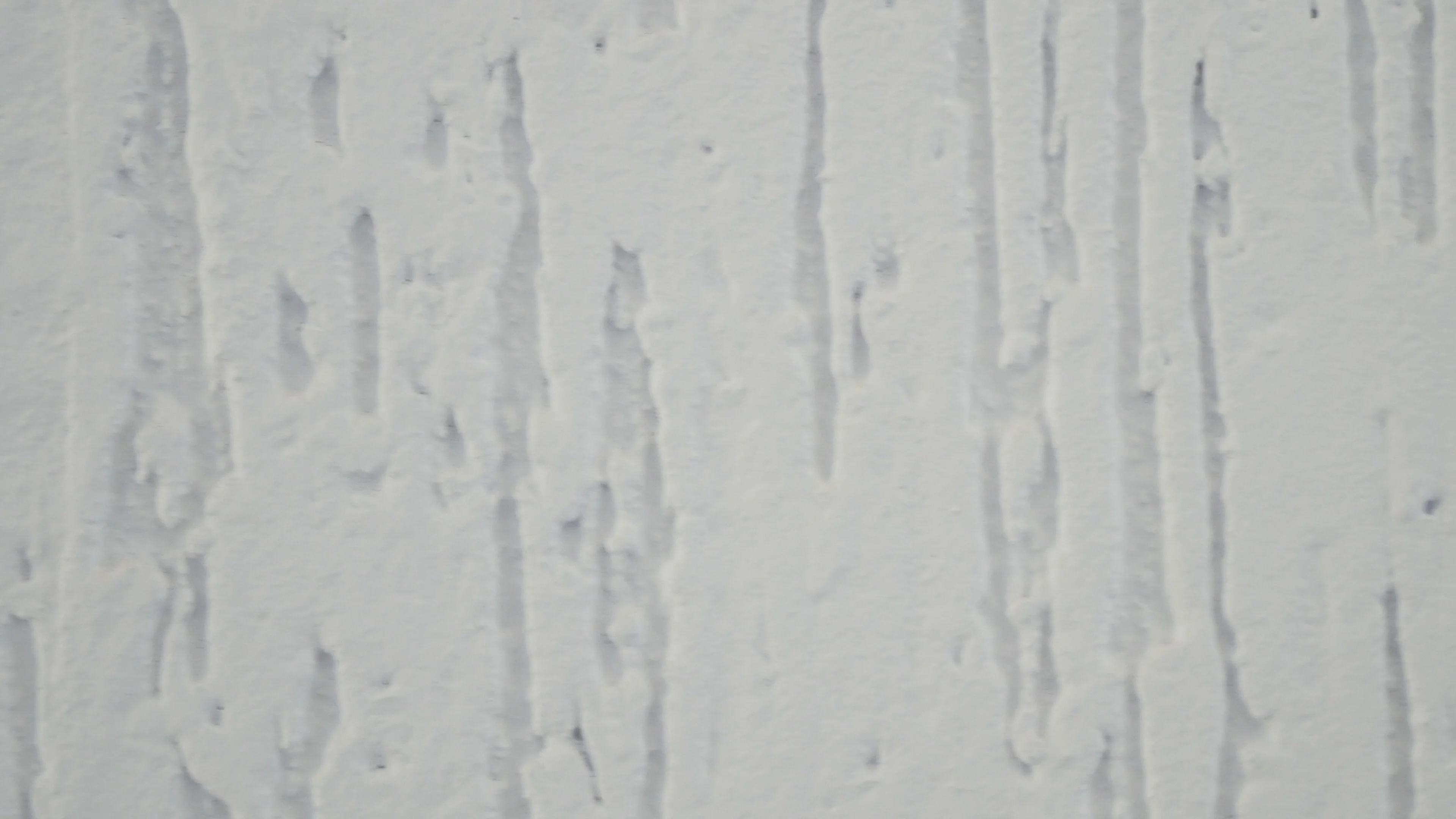 White paint wall texture., Stock Video