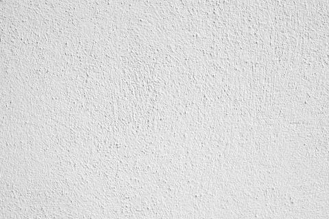 White wall texture for your design Stock Photos