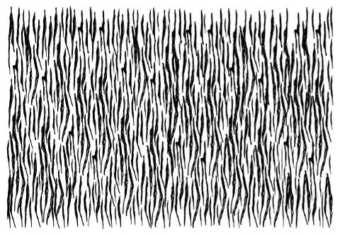 White Wallpaper with Distressed Scratch Pattern Background 스톡 일러스트