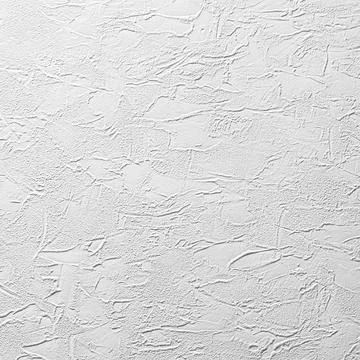 White wallpaper pattern Stock Photos