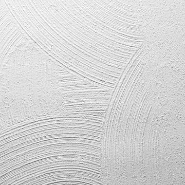 White wallpaper pattern Stock Photos