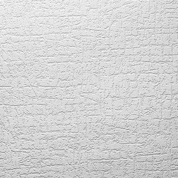 White wallpaper pattern Stock Photos