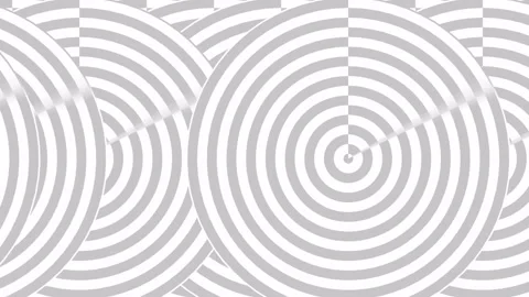 White Wallpaper phone Stock Footage 310246430