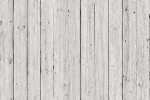 White washed floor ore wall Wood Pattern. Wood texture background. Foto stock