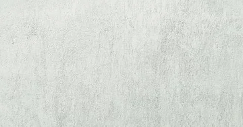 White washed painted wall textured abstract background with brush strokes in  写真素材