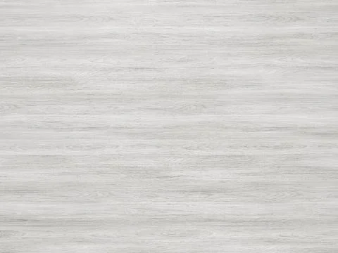 White washed soft wood surface as background texture Stock Photos