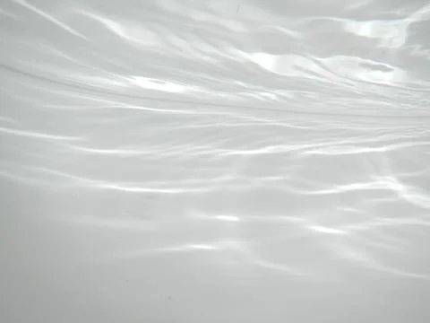 White water background Illustrazione stock