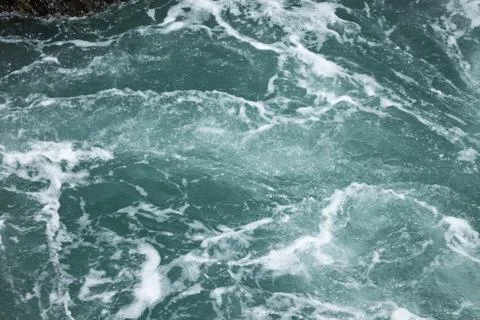 White Water Stock Photos