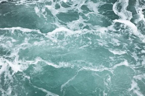 White Water Stock Photos