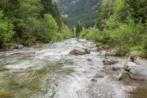 White water Stock Photos