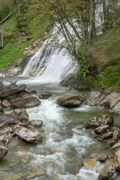 White water Stock Photos