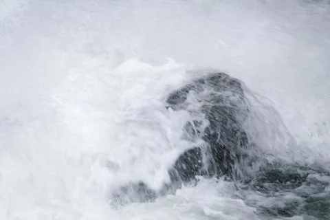 White water Stock Photos