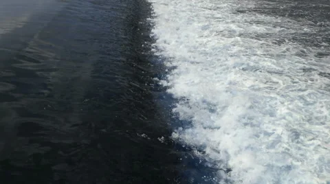 White water rapids full loopable 11372 Stock Footage 39977185