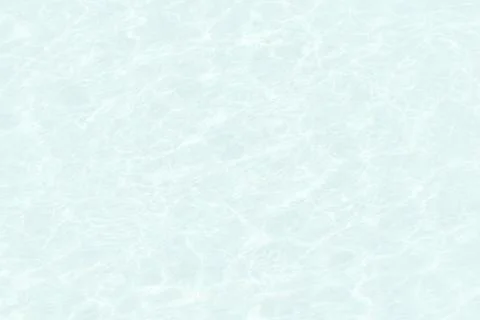 White water with ripples on the surface. Defocus blurred transparent white .. Stock Illustration