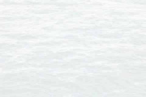 White water with ripples on the surface. Defocus blurred transparent white .. Stock Illustration