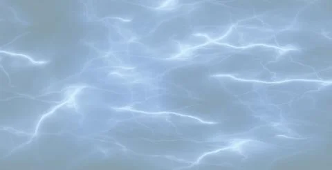 White water wave light surface overlay background. 3d clear ocean surface Stock Illustration