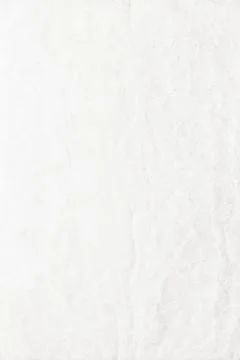 White watercolor sheet texture. empty cardboard surface as a backdrop Stock Photos