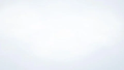 White Waves Loop - Sleek Minimal Elegant Backdrop Stockbeeldmateriaal 344030968