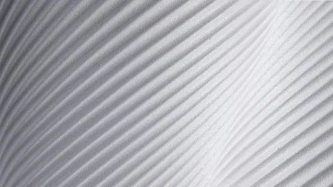 White waves of sand texture.  Vídeos de archivo 74684260