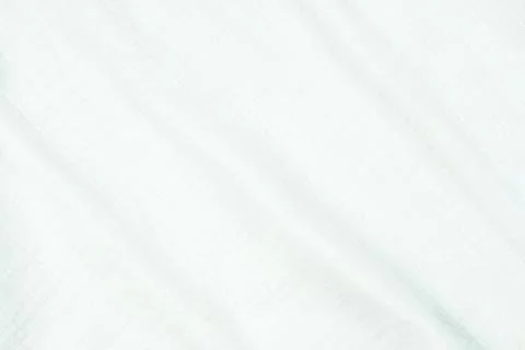 White wavy carpet Stock Photos