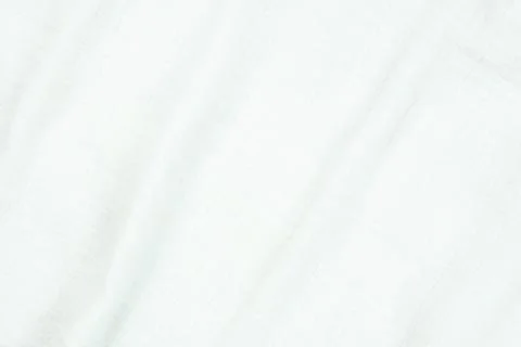 White wavy carpet Foto stock