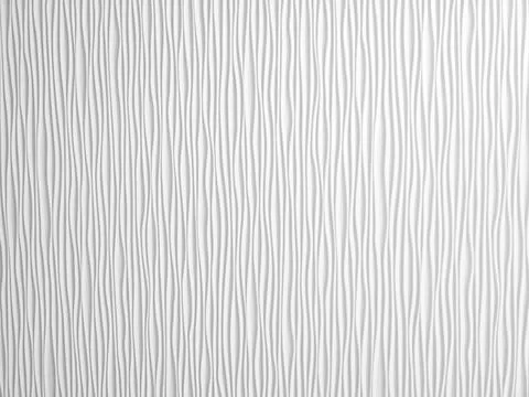 White wavy texture as background Stock Photos