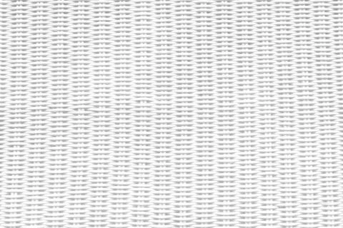 White Weave Basket Background. Foto stock